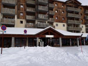 Appartements Appartement haute Alpes : photos des chambres