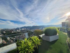 Executive Premium Urban Suites - Jelutong