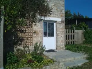 Logement rénové proche forêt - Quistinic