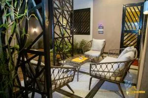 La Villa Norah - Loumbila