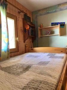 Appartements Appart. tout equipe a Villard-Reculas Alpe d'Huez : photos des chambres