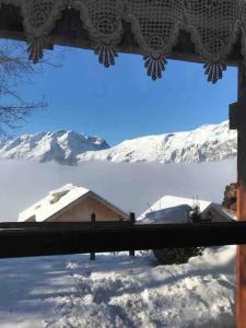 Appartements Appart. tout equipe a Villard-Reculas Alpe d'Huez : photos des chambres