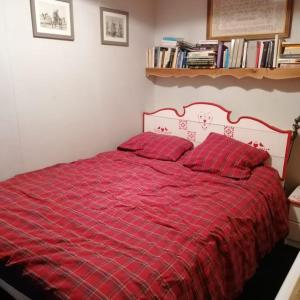 Appartements Appart. tout equipe a Villard-Reculas Alpe d'Huez : photos des chambres