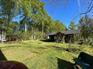 cabaña Licanray - Trape