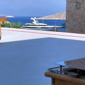 Villetta Erato-picturesque studio - 4hvězdičkové hotely ve městě Halki