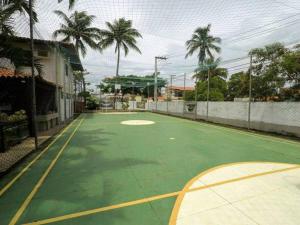 Loft em condomínio com piscina em Cabo Frio