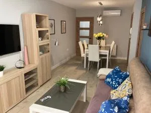 VIVIENDA TURISTICA MARANT 4 - Sabiote