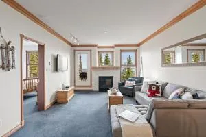 Silver Peaks - Enderby