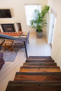 Sunflower Villa in Franschhoek