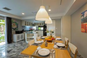 5BR Jungle Seaview Villa Patong