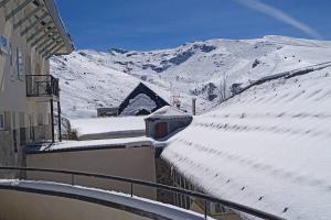 Sierralacant Estudio con Terraza, 4Pax Wifi y Parking Gratis