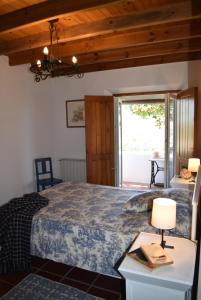 Casal Serrano Charme e Tranquilidade