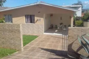 Casa 346 - 卡斯特罗