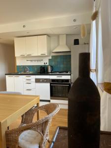 Le Pistachier - Maison cozy avec jardin privatif