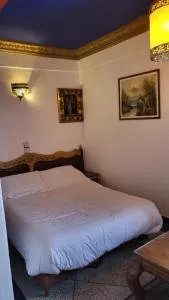 撒哈拉酒店 - 西迪考乌奇