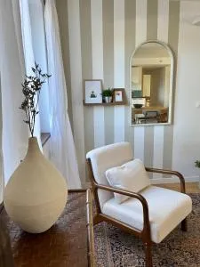 Le Pistachier - Maison cozy avec jardin privatif - 圣让德韦达