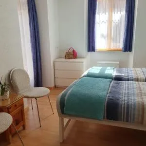 Josy's Home Zermatt - Blatten