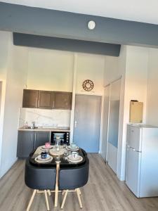 Appartement de charme aperçu mer