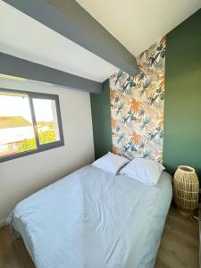 Appartement de charme aperçu mer