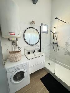 Appartement de charme aperçu mer