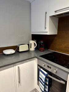 London Regent Apartments Kings Cross