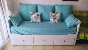 Estudio Arpón Cala del Pino