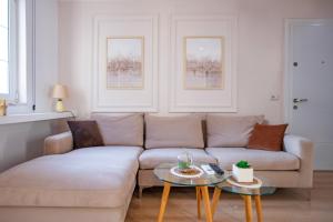 Tirana Center Modern App - THE NEST