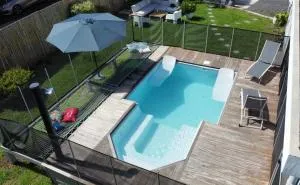 Kaz Grenadine - Douville