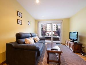 Apartamento en Viella. Valle de Arán