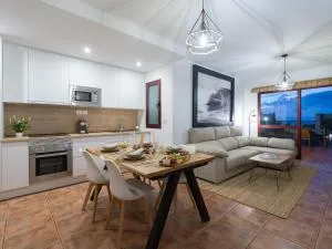 Giraud II - Secluded beachfront duplex - San Felipe