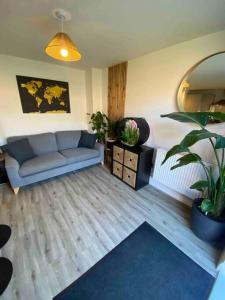 Chester House, Hampton Water 3 bed by Belmont Places