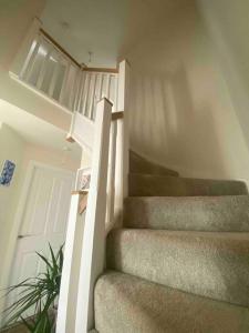 Chester House, Hampton Water 3 bed by Belmont Places