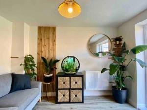 Chester House, Hampton Water 3 bed by Belmont Places