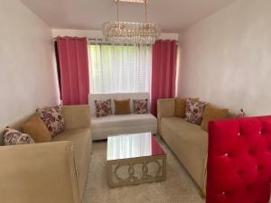 Santiago Monumental Area Cozy 3 bedrooms Apartment for 7 peoples - transportation 24 hours-9
