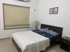 LOTUS STAYS - Chopdem