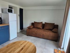 Appartements Le FAYA : photos des chambres