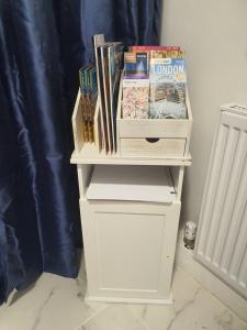 Limehouse Guest House Central East London