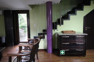 Casa do Rio Fervença