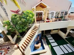 Marisol Hotel Boutique - 托多斯桑托斯