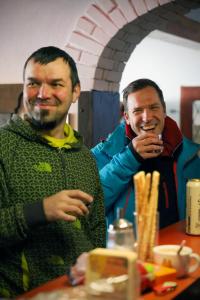 Gasthof Alpenrose