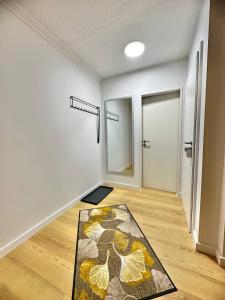 City-Apartment mit Dachterrasse & Massagesessel in der Fußgängerzone K4