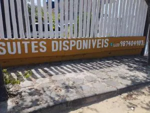 Residencial ponta de areia santos - 卡拉韦拉斯