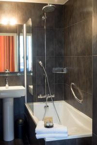 Hotels Hotel Victoria Chatelet : photos des chambres