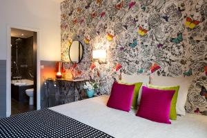 Hotels Hotel Victoria Chatelet : Chambre Double