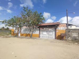 Residencial ponta de areia santos