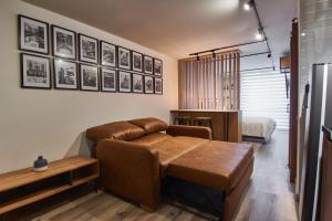 Torre Ventto Loft 529