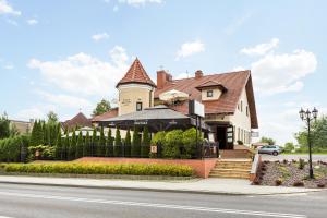 obrázek - Hotel Krzyski