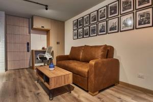 Torre Ventto Loft 529