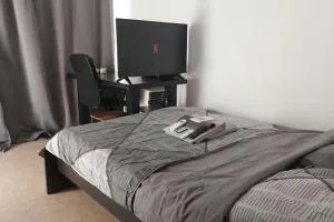 Studio cozy à 15 min de Paris - Limeil-Brévannes