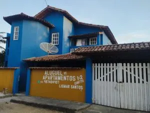 Residencial Santos - 卡拉韦拉斯